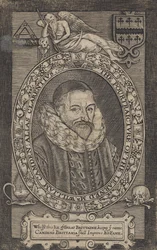 William Camden, c.1636